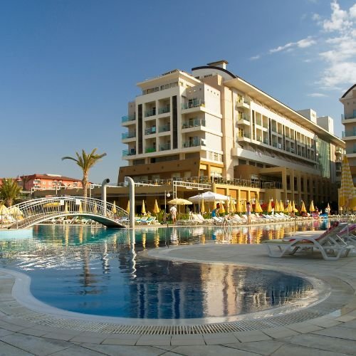 Hotels